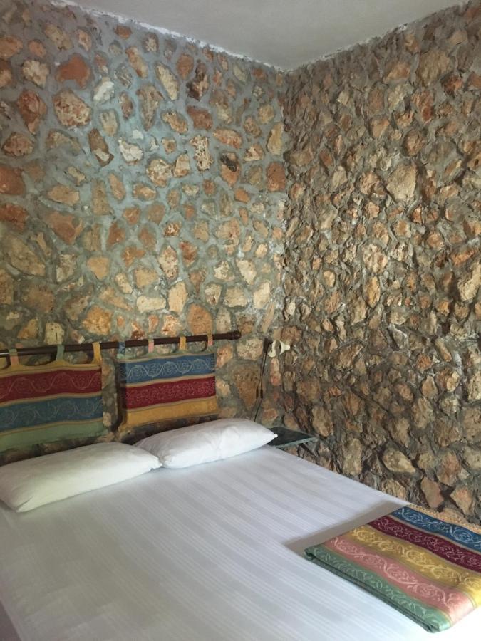 Residence Lampedusa Blu Exterior foto