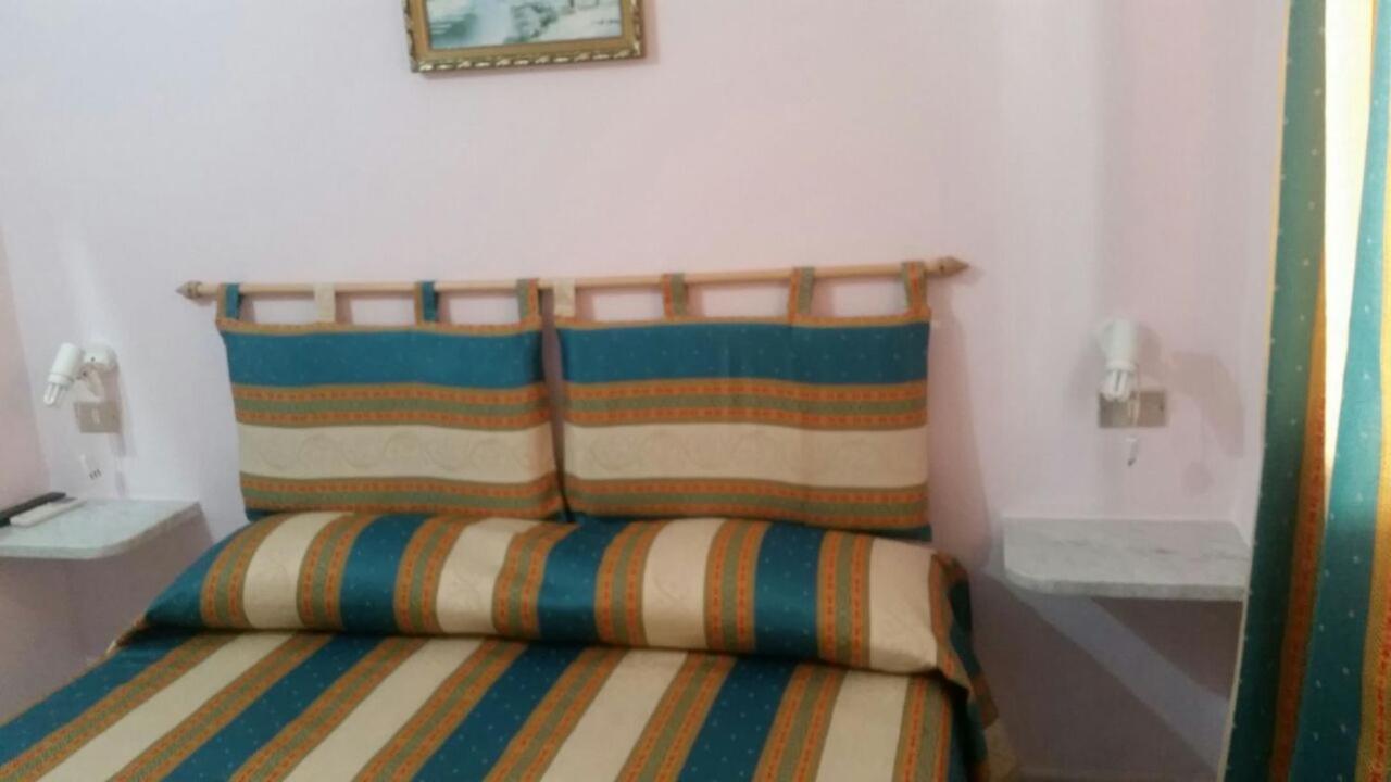 Residence Lampedusa Blu Exterior foto